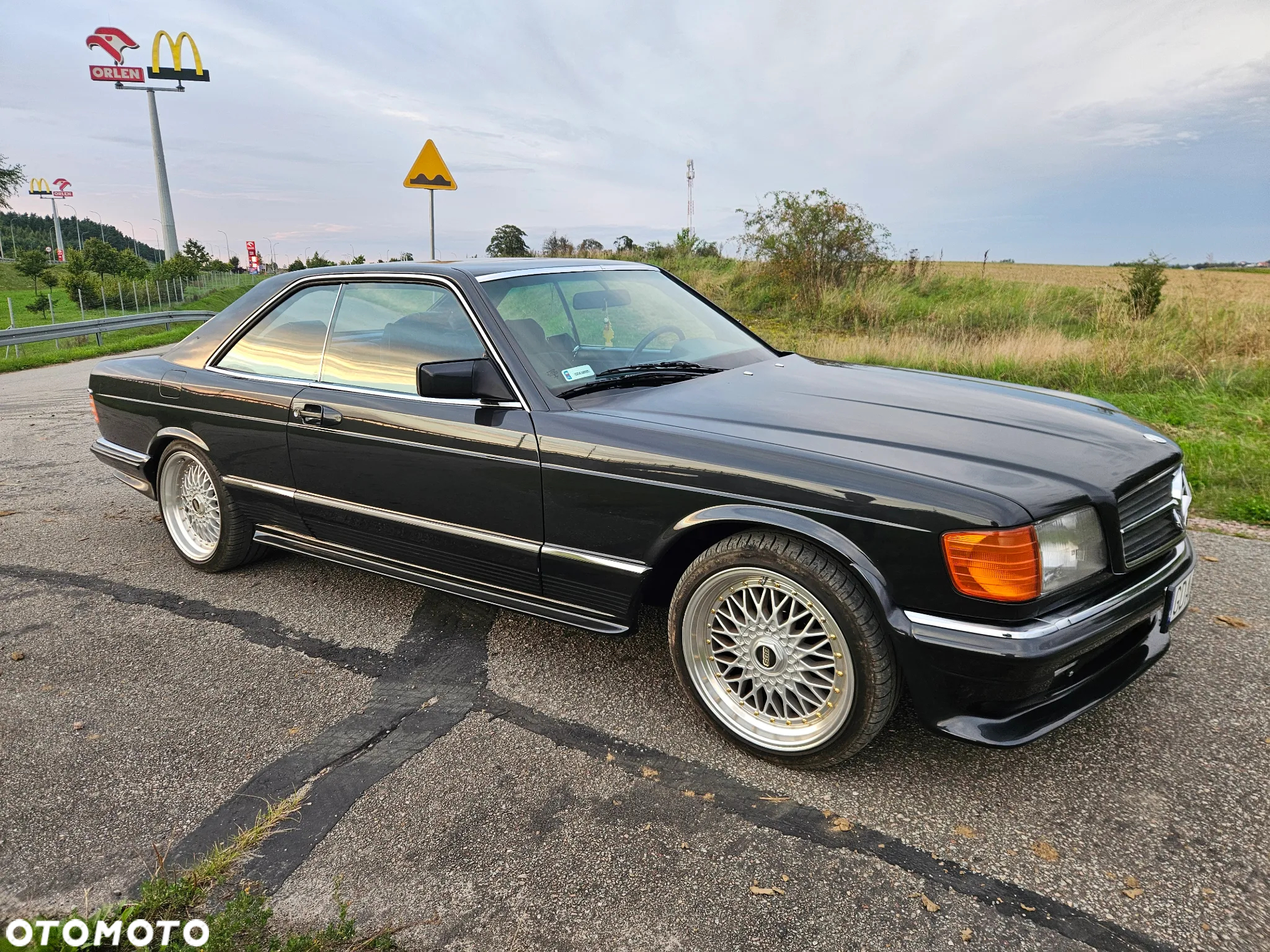 Mercedes-Benz Klasa S - 10