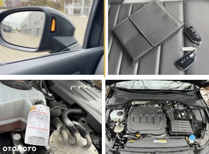 Volkswagen Golf 2.0 TDI SCR DSG GTD - 39