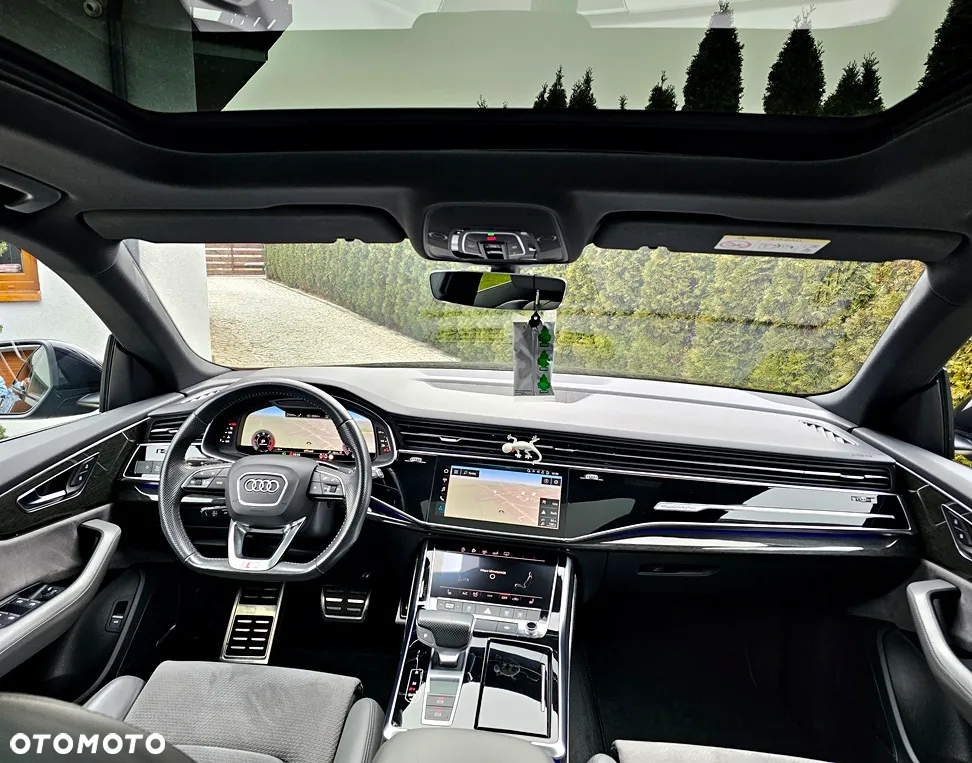 Audi Q8 - 21