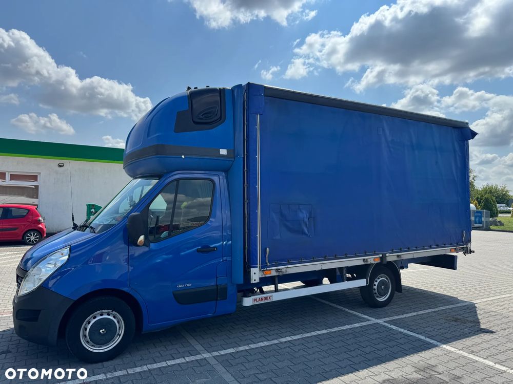 Renault master III - 4