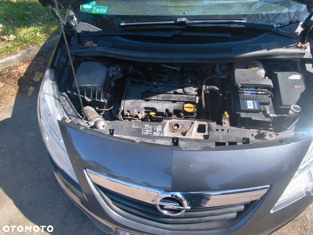 Opel Meriva 1.4 Selection - 1