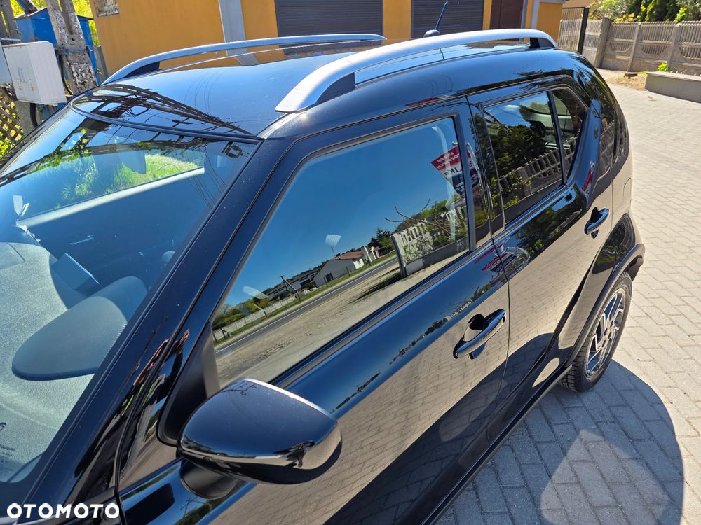 Suzuki Ignis - 16