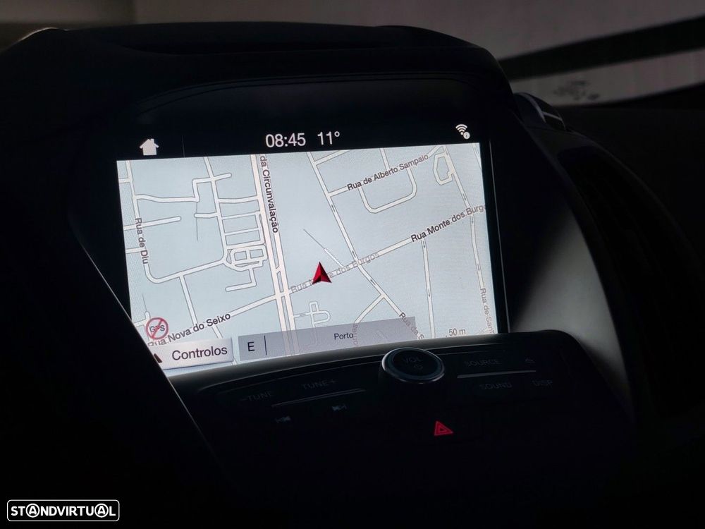 Ford Kuga 1.5 TDCi ST-Line - 28