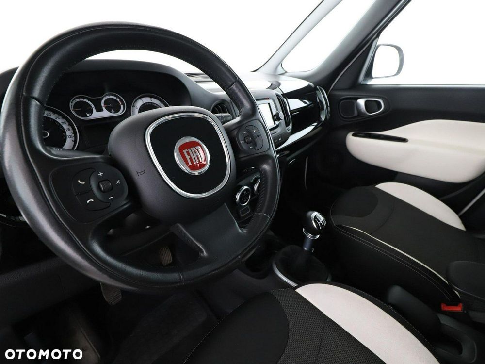 Fiat 500L 1.4 16V Trekking - 15