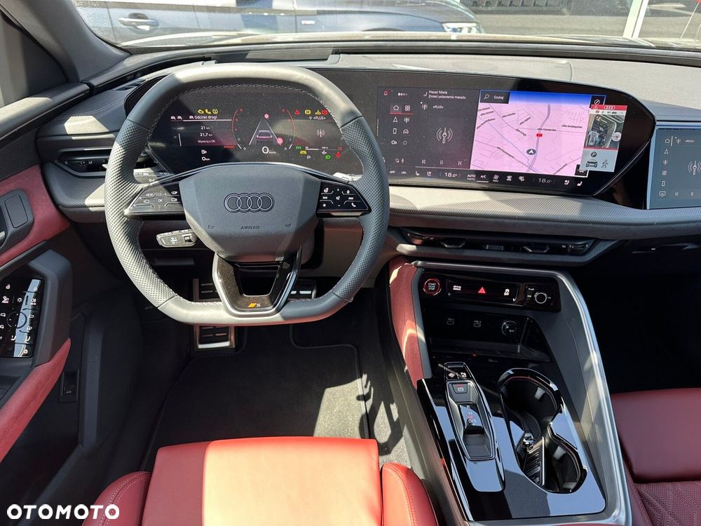 Audi SQ5 - 18