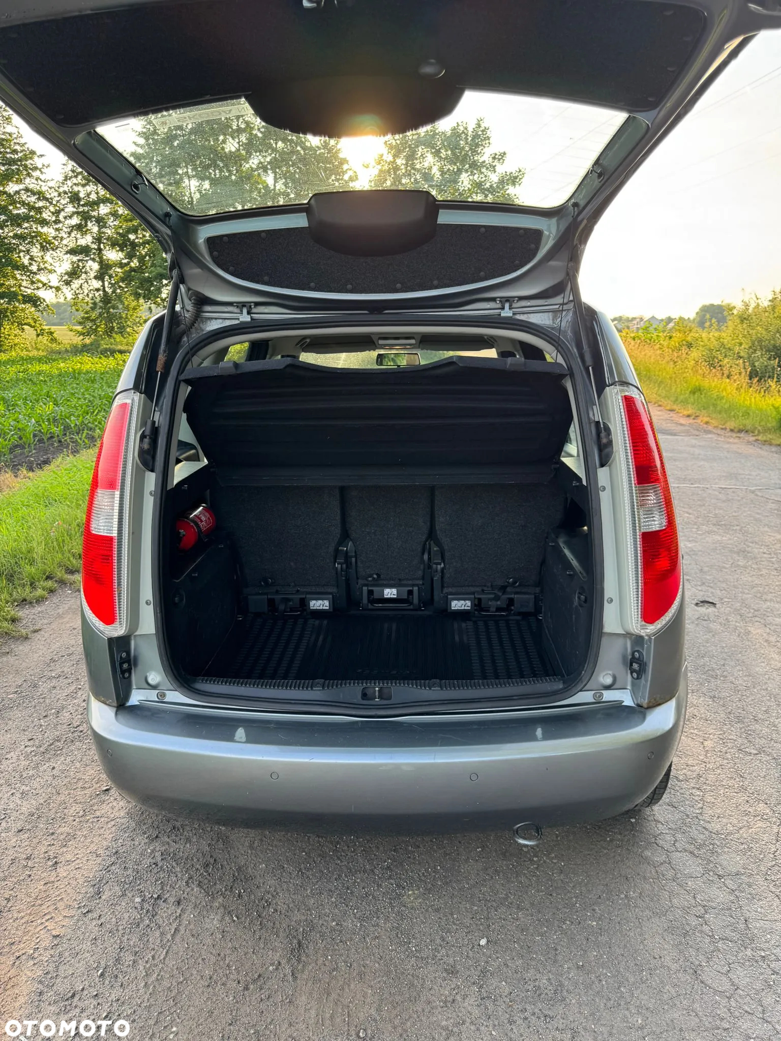 Skoda Roomster 1.4 16V - 5