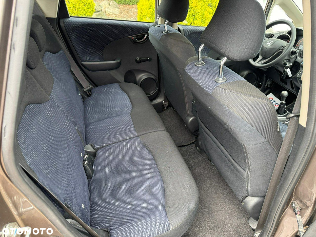 Honda Jazz - 22