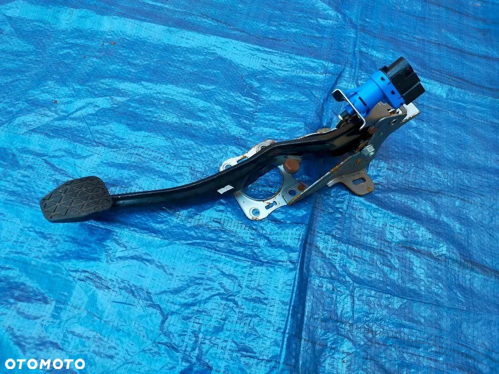 Mazda 2 DJ Pedał Hamulca Europa Czujnik Stop 2017 - 2