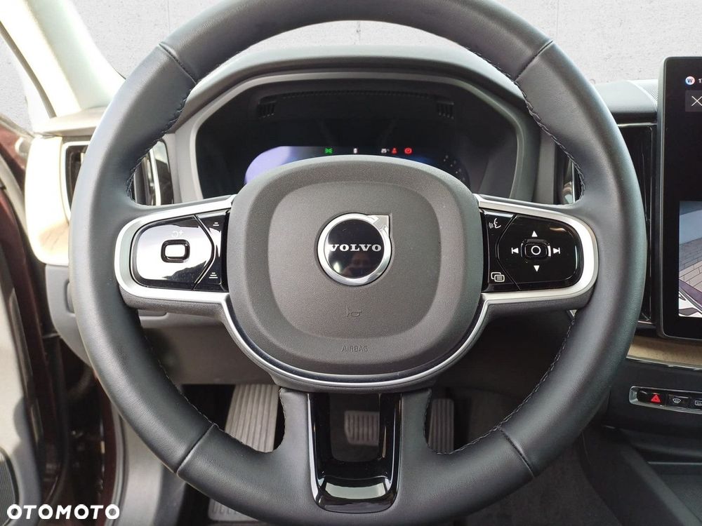 Volvo XC 60 - 23