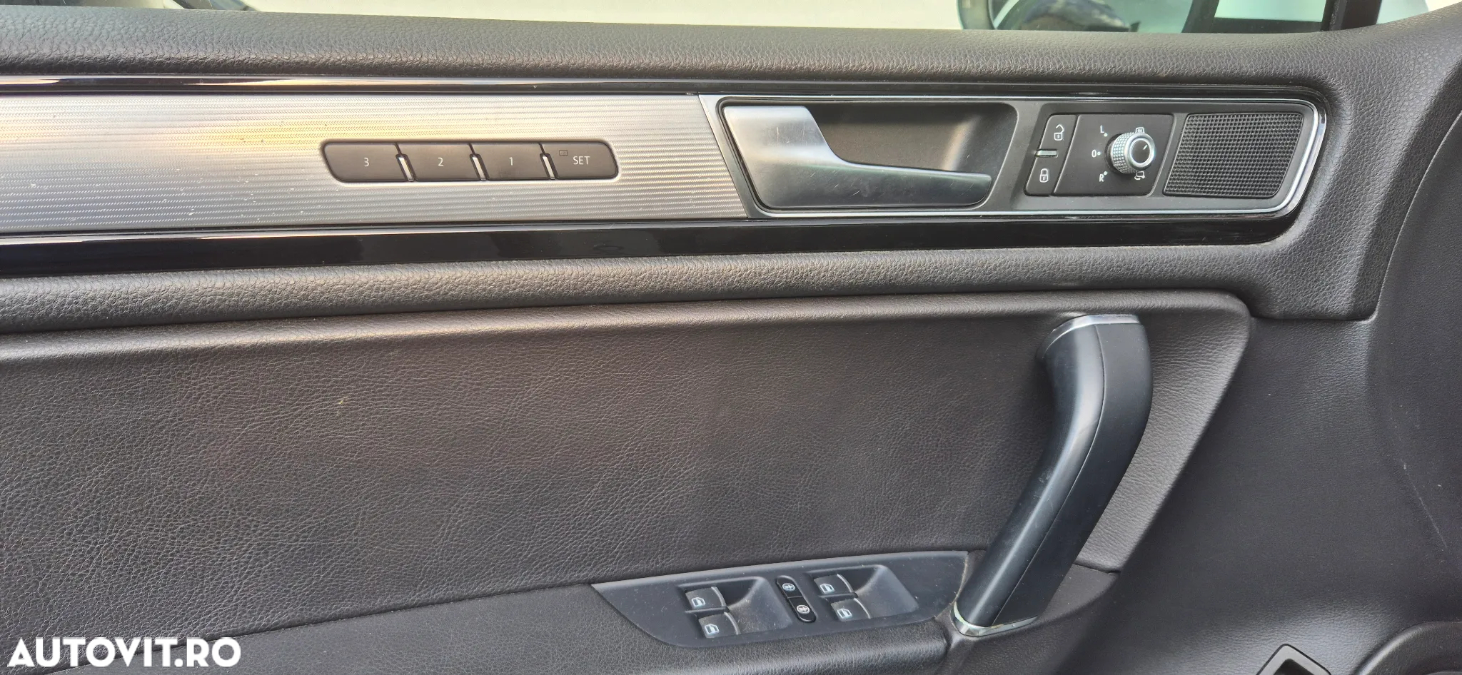 Volkswagen Touareg - 6