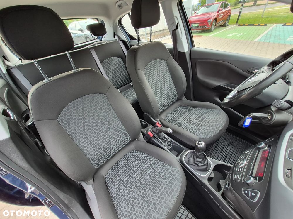 Opel Corsa 1.4 Enjoy - 18