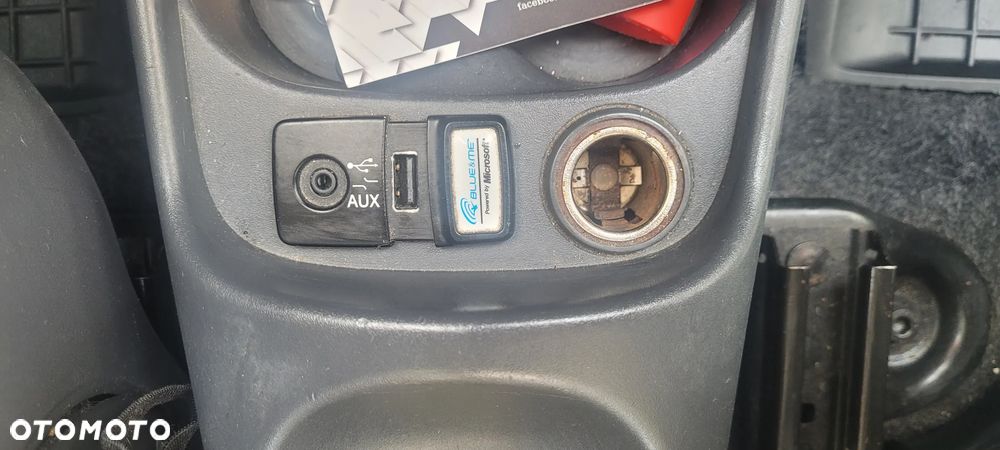 Fiat 500 1.4 16V Sport - 9