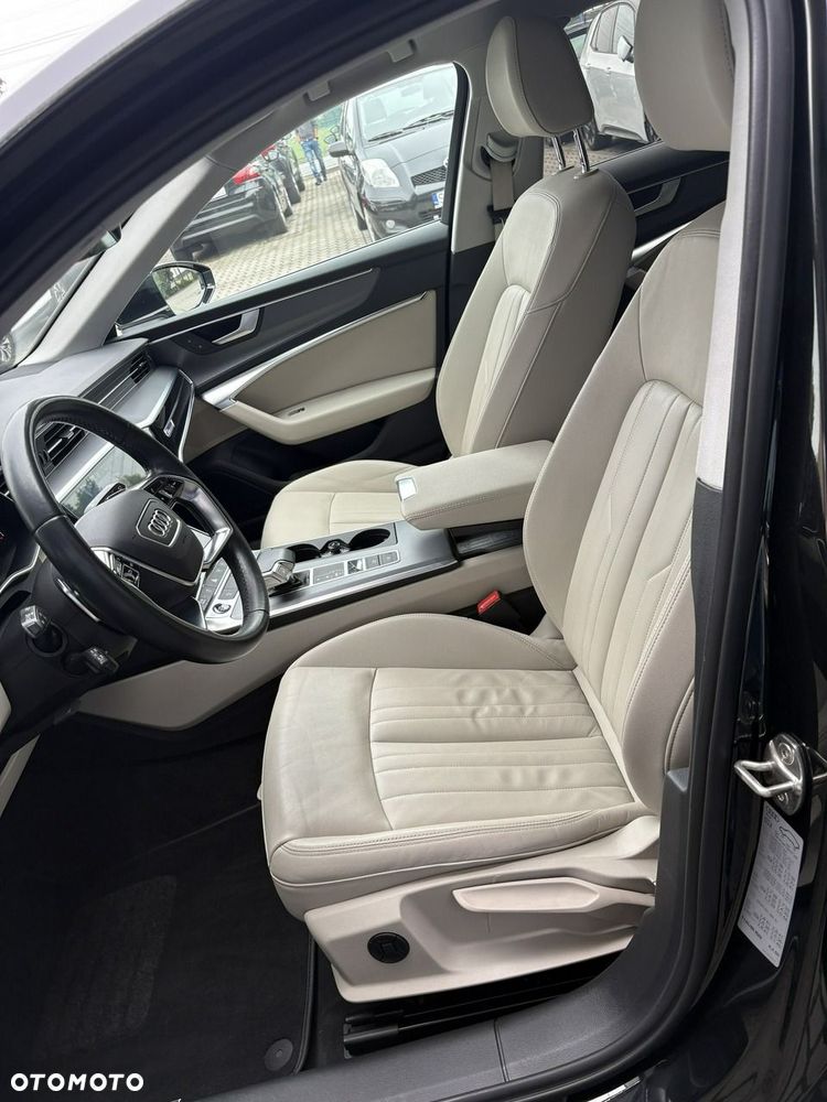 Audi A6 Avant - 19