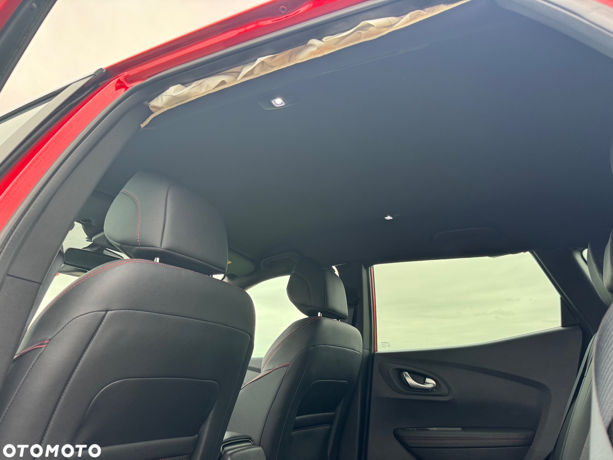 Renault Kadjar 1.3 TCe FAP Black Edition EDC - 21