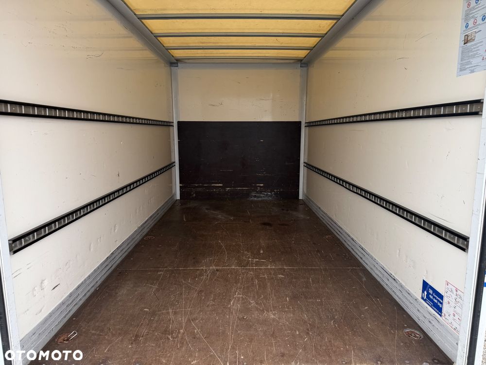 Ford Transit  Mk8 Lift  2.0Tdci - 15