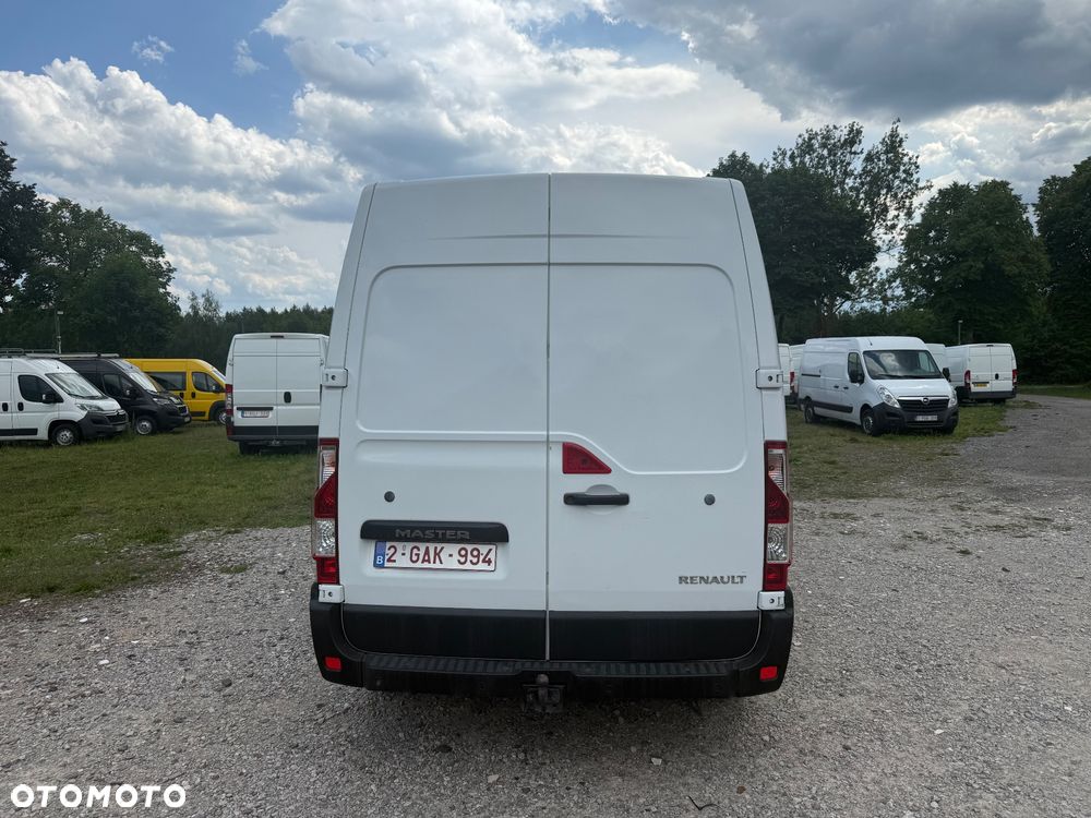 Renault Master - 6