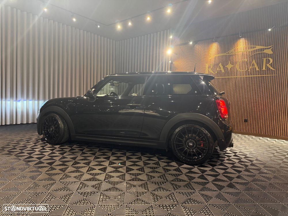 MINI 3 Portas Cooper D Seven Chili - 3