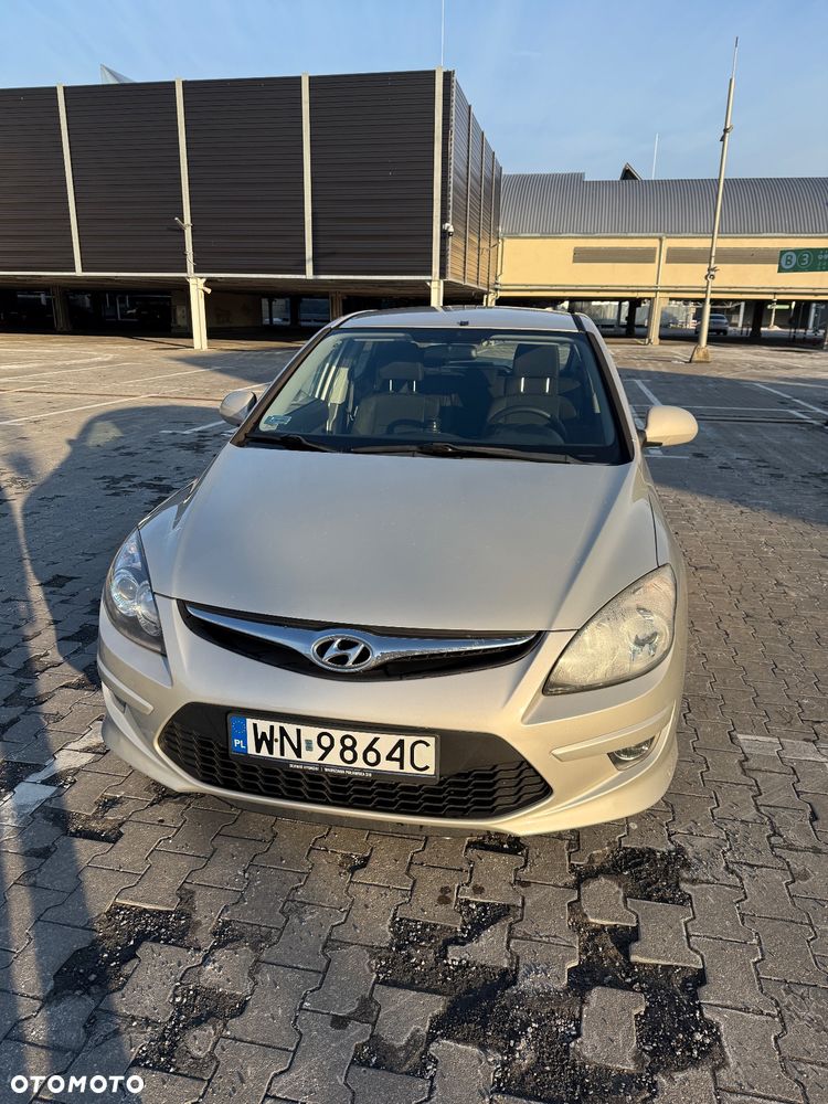 Hyundai i30 1.4 Classic - 5