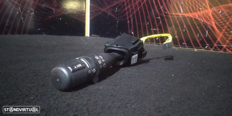 Comando Limpa Vidros Dodge Journey - 3