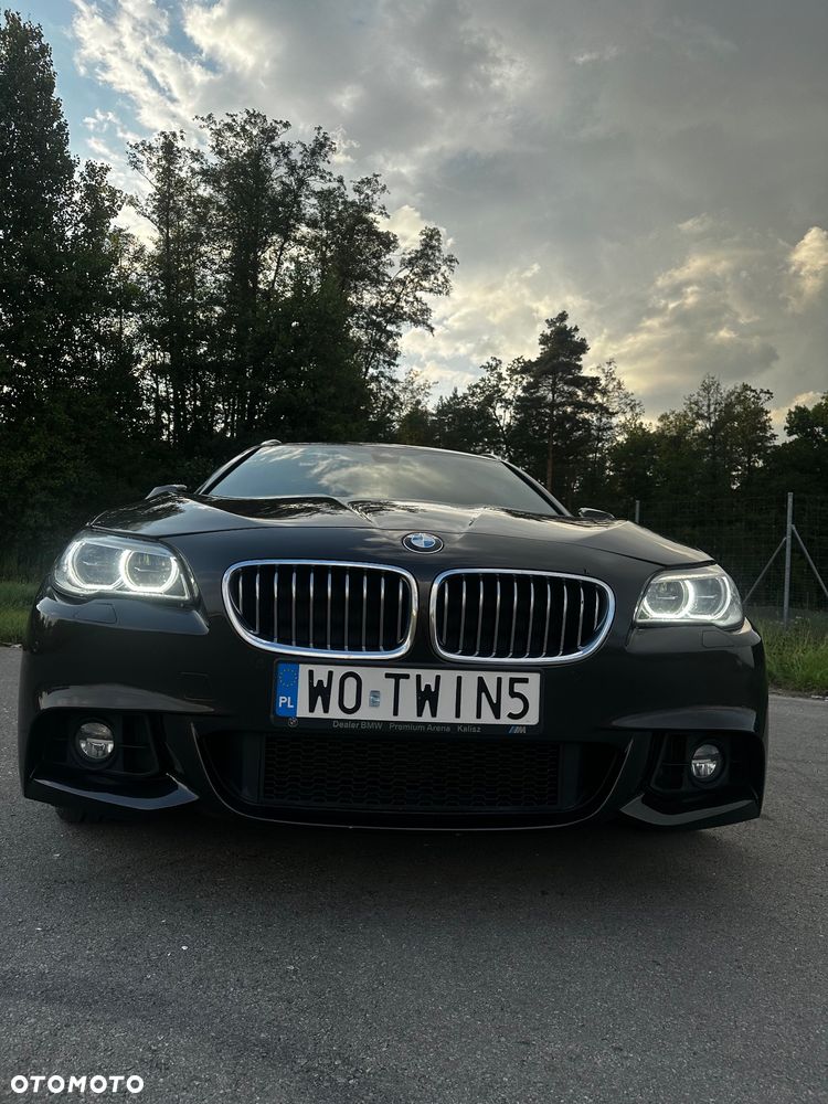 BMW Seria 5 - 14