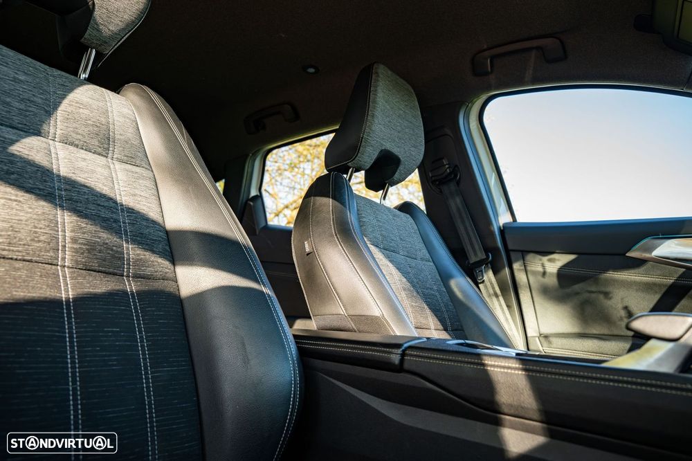 Renault Austral 1.2 E-Tech Techno - 15