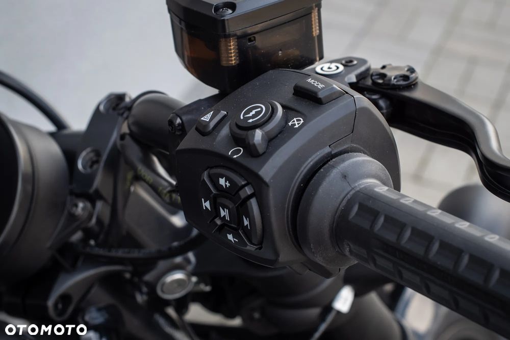 Harley-Davidson Sportster - 19