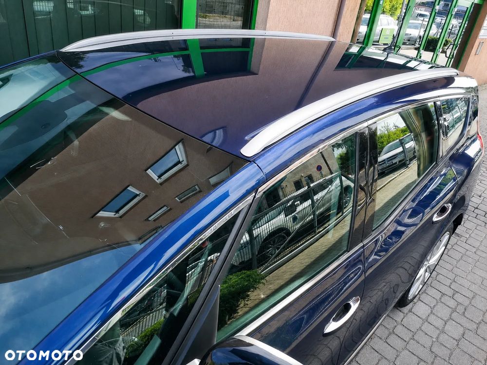 Renault Grand Scenic TCe 140 GPF EDC LIMITED - 8