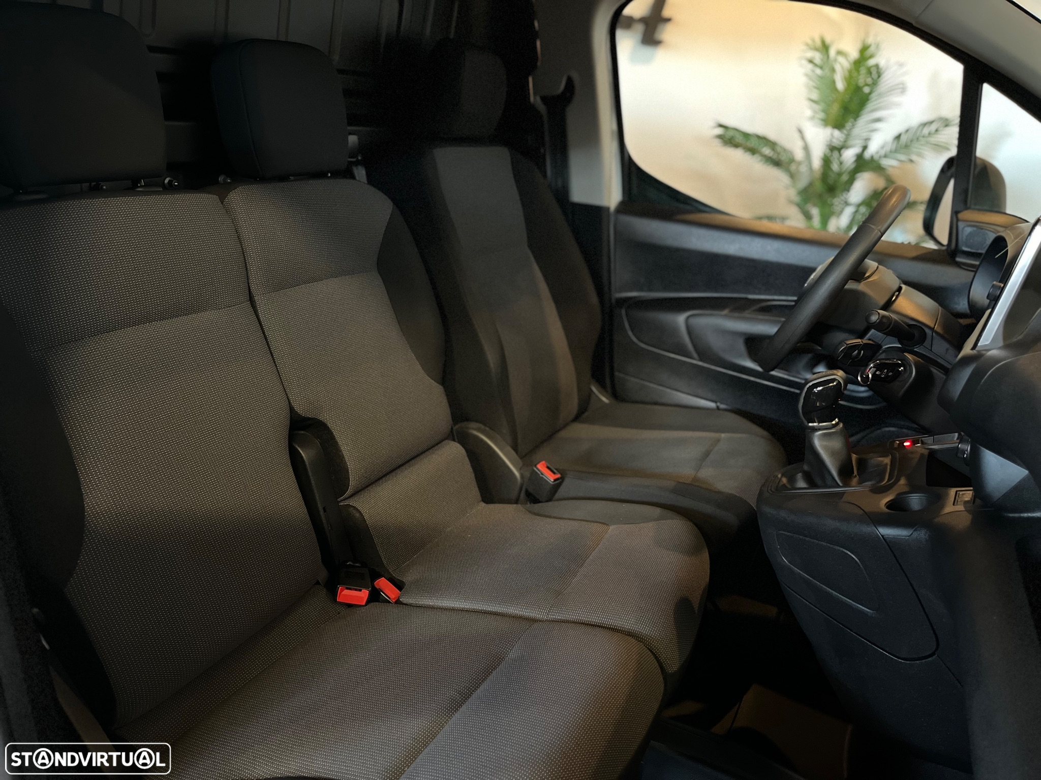 Citroën Berlingo - 23