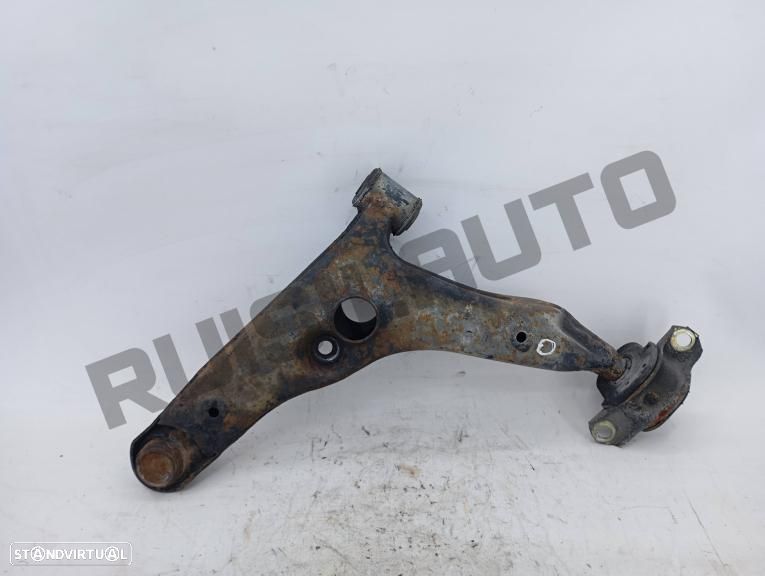 Braço Suspensão Frente Direito  Mitsubishi Colt Iv [1992_1996] - 1