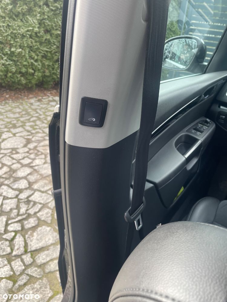 Volkswagen Sharan 2.0 TDI BMT 4Mot Highline DSG - 14