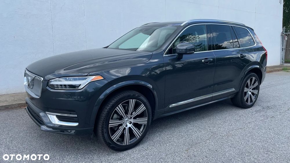 Volvo XC 90 - 4