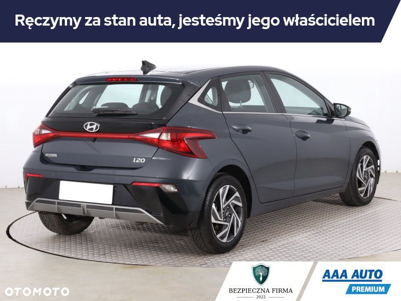 Hyundai i20 - 6