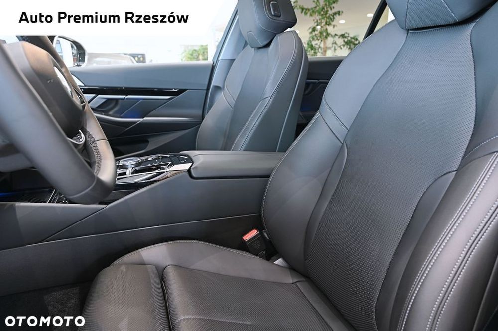 BMW Seria 5 - 12