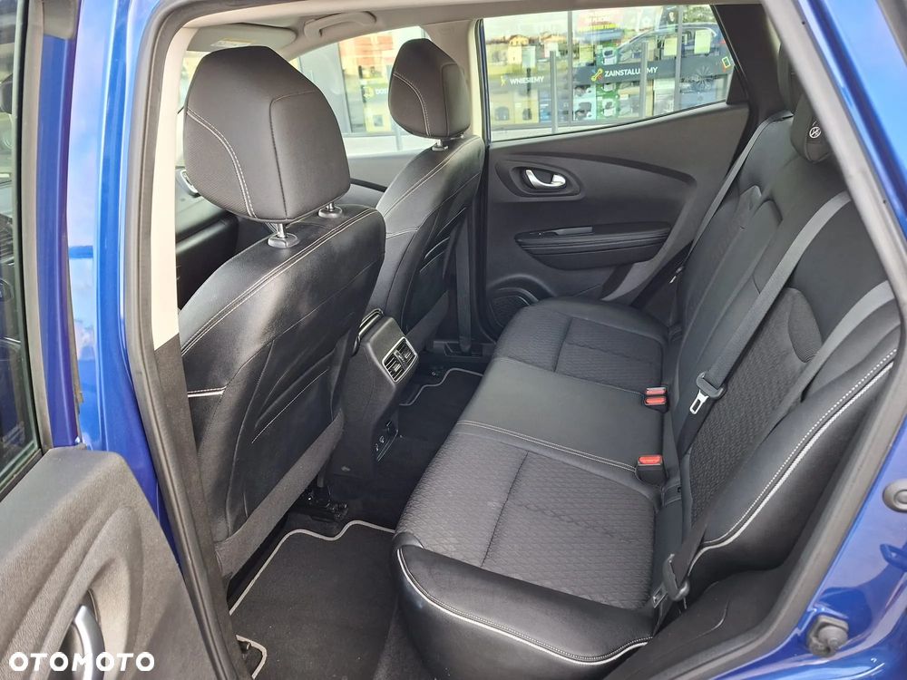 Renault Kadjar 1.5 Blue dCi Easy Life EDC - 9