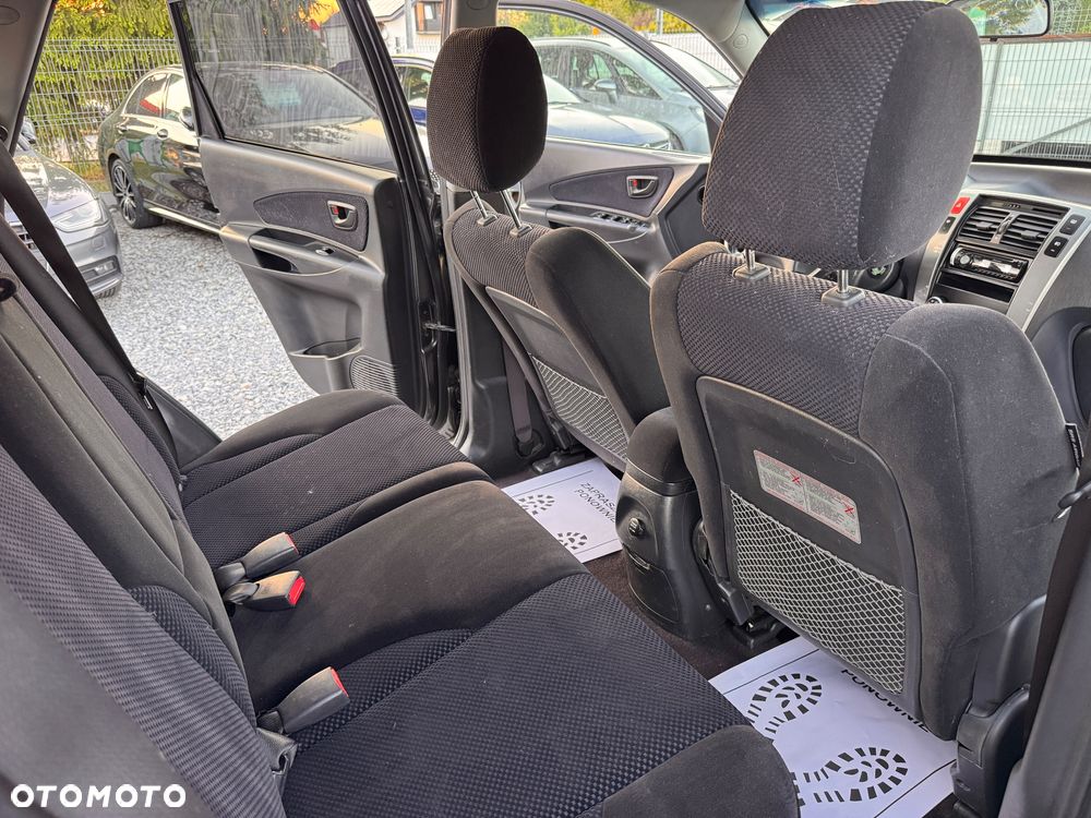 Hyundai Tucson - 30