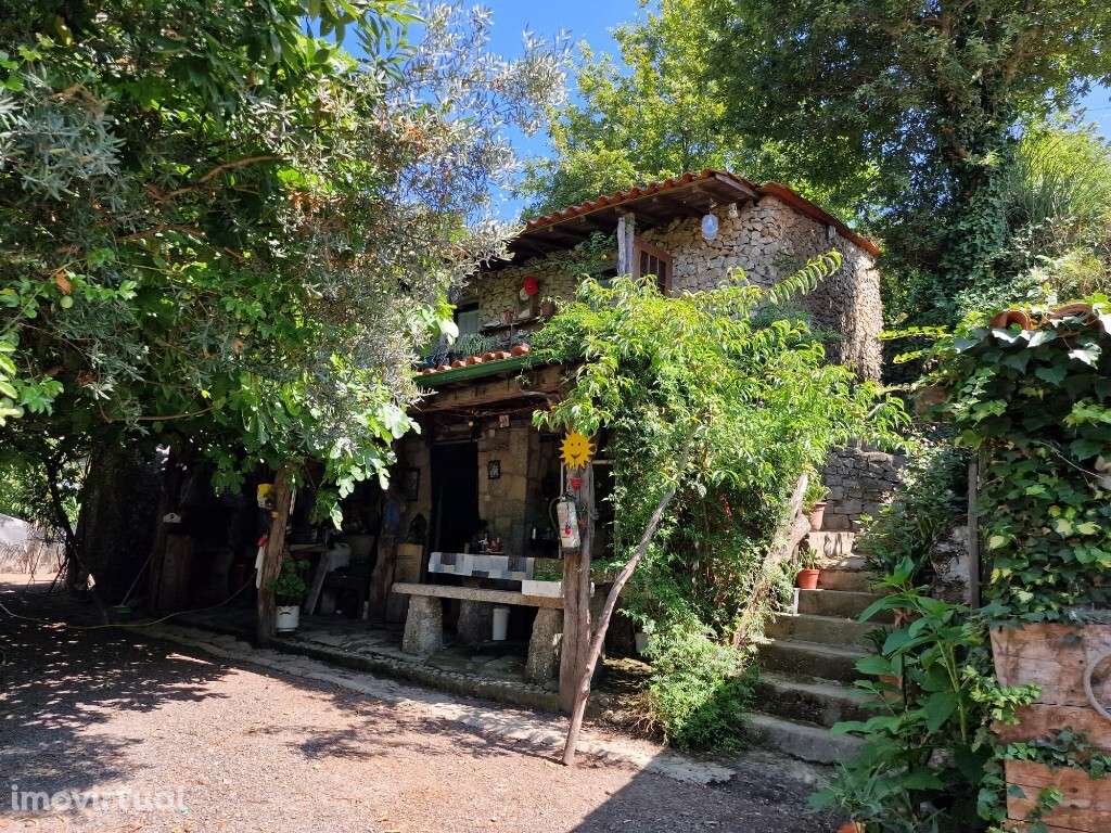 Moradia V3 - Ventosa - Grande imagem: 2/9