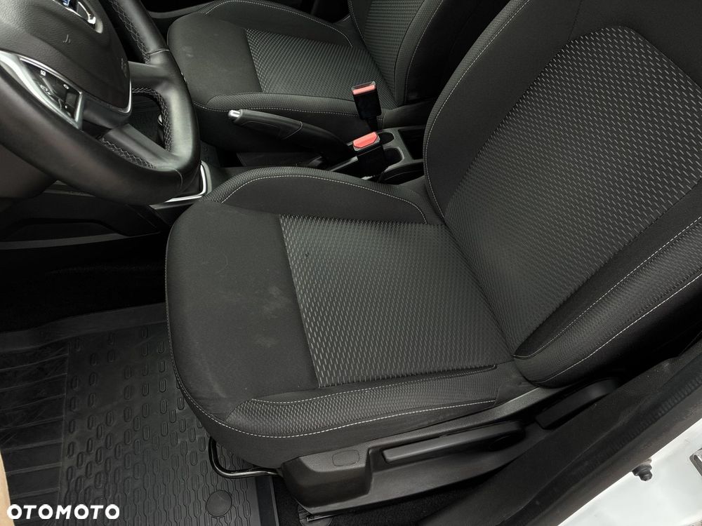 Dacia Duster 1.3 TCe FAP Comfort - 12