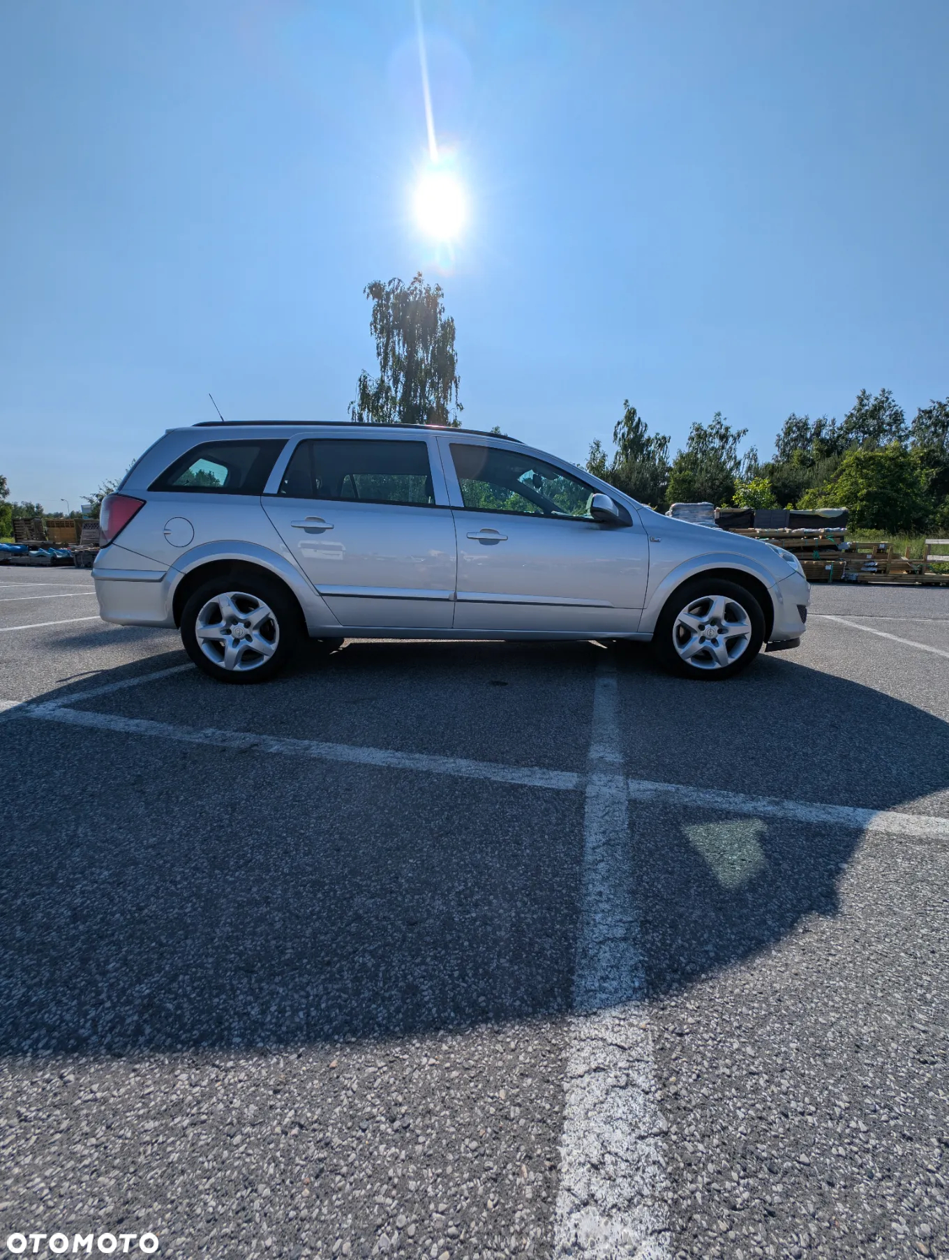 Opel Astra III 1.9 CDTI Cosmo - 12