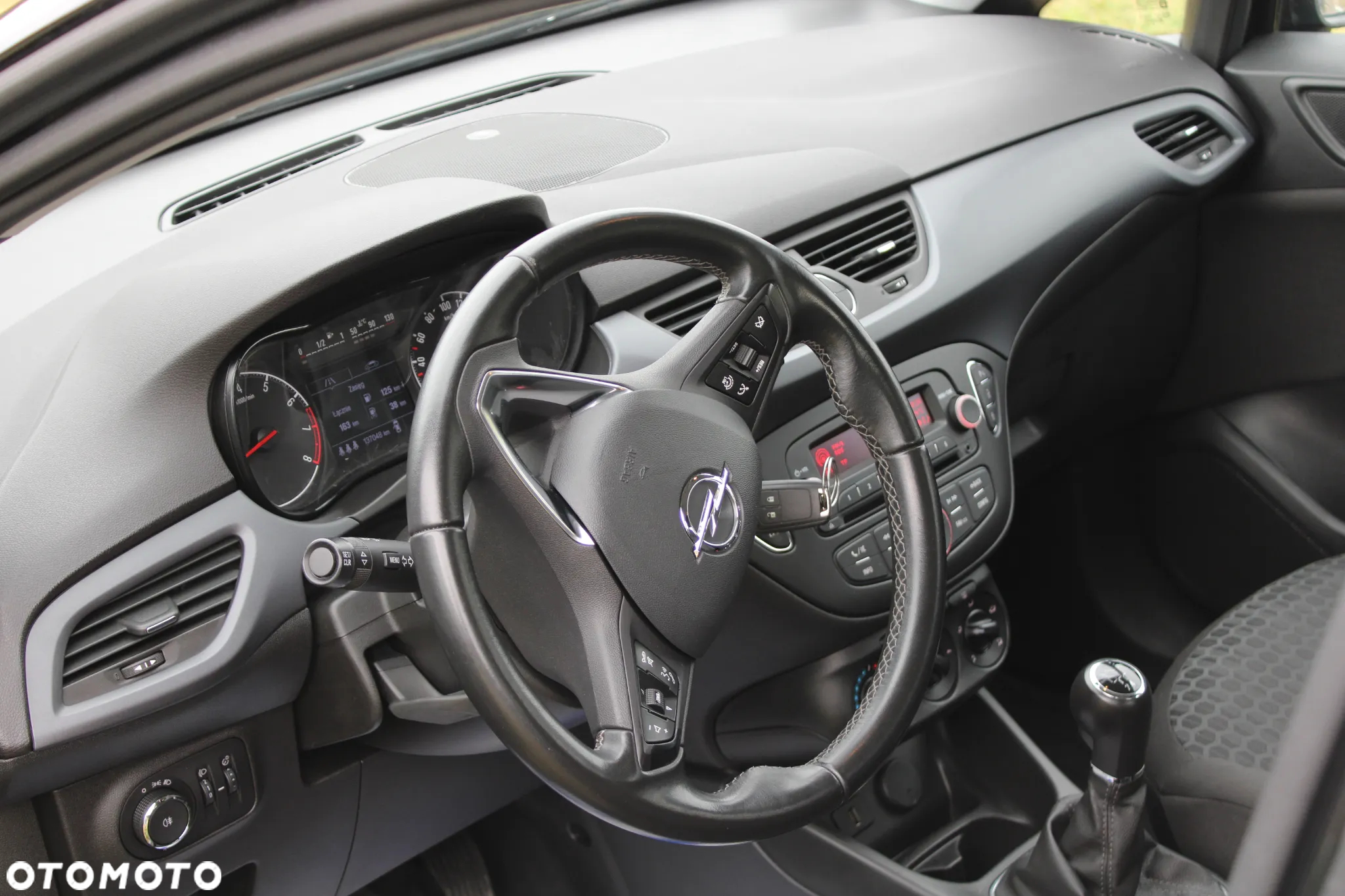 Opel Corsa 1.4 Enjoy - 7