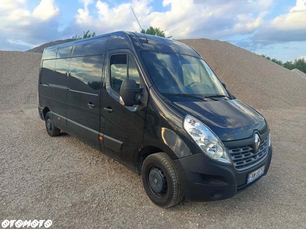 Renault Master - 3