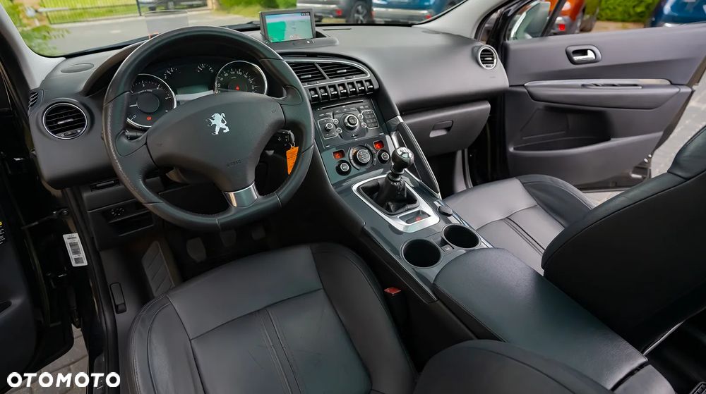 Peugeot 3008 HDi FAP 150 Platinum - 34