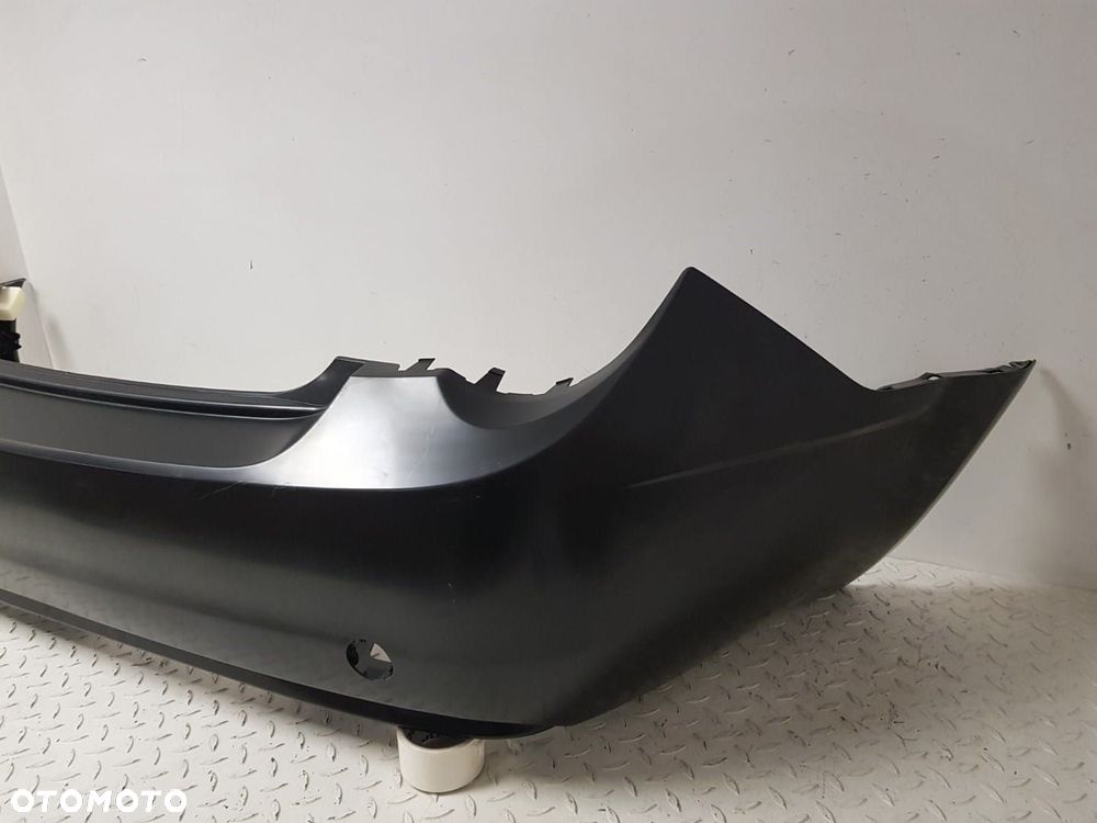 FABRYCZNIE NOWY ORYGINALNY ZDERZAK TYLNY TYŁ CHEVROLET AVEO T300 SEDAN 11-14 96696013 - 3