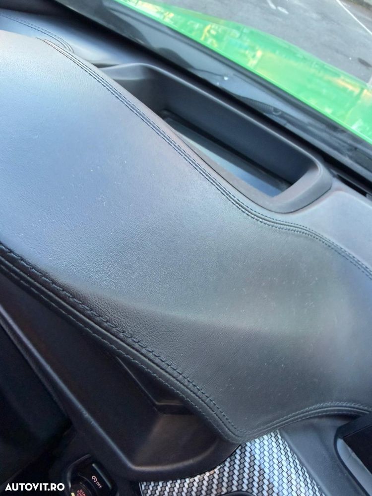 BMW Seria 4 430d xDrive Aut. M Sport - 5