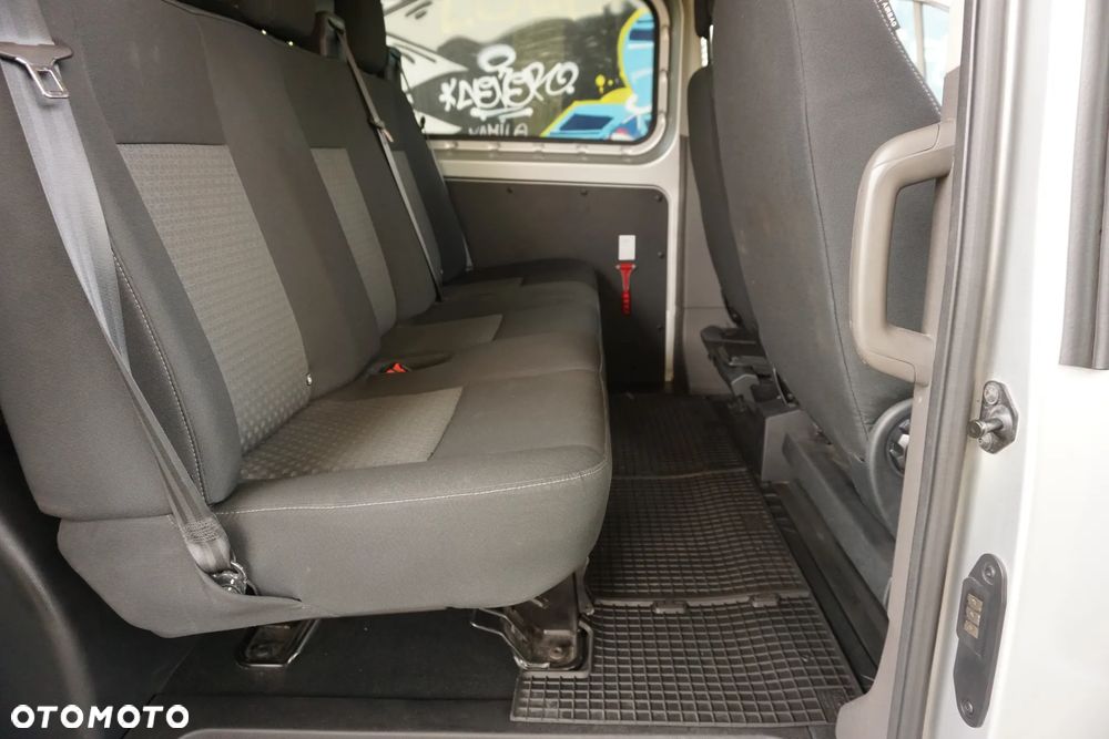 Ford Transit Custom 290 L1H1 Limited - 18
