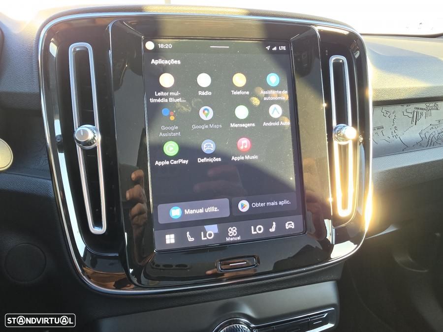 Volvo C40 Recharge Core - 29