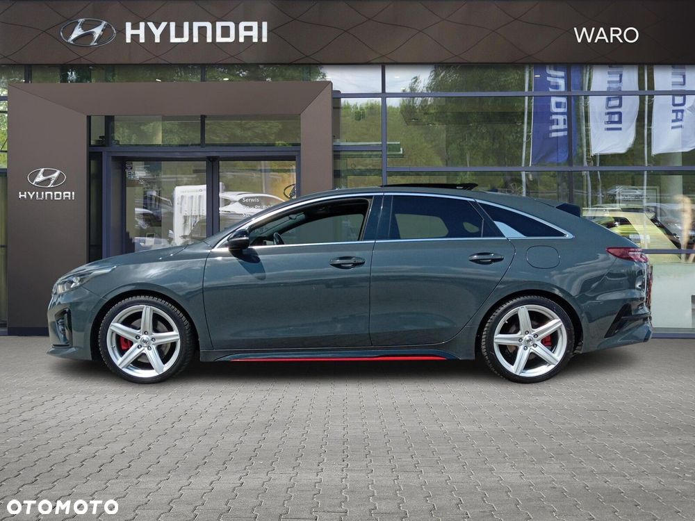 Kia ProCeed - 3