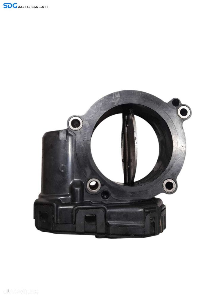 Clapeta Acceleratie Mercedes ML W166 ML250 2.2 CDI 2011 - 2015 Cod A6510900370 0280750564 [N1034] - 1