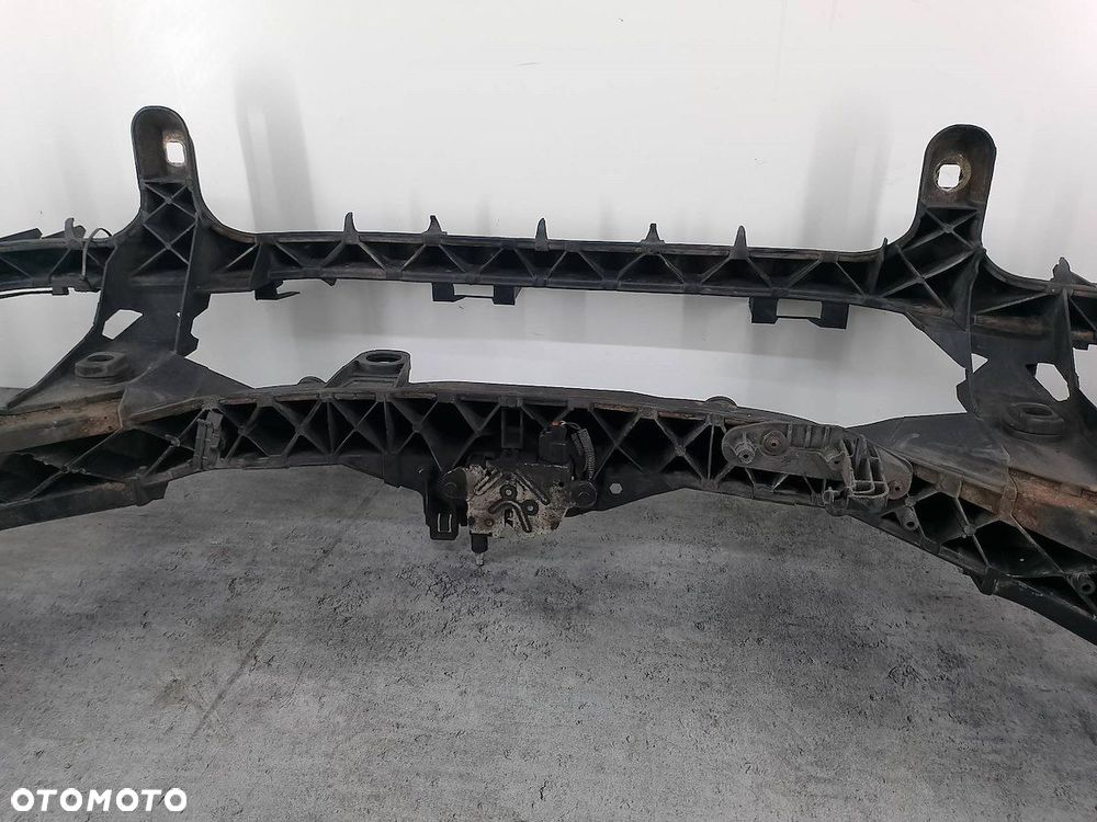 PAS PRZÓD, WZMOCNIENIE CZOŁOWE FORD C-MAX I 3M51-8B041-CD 2.0 TDCI - 2