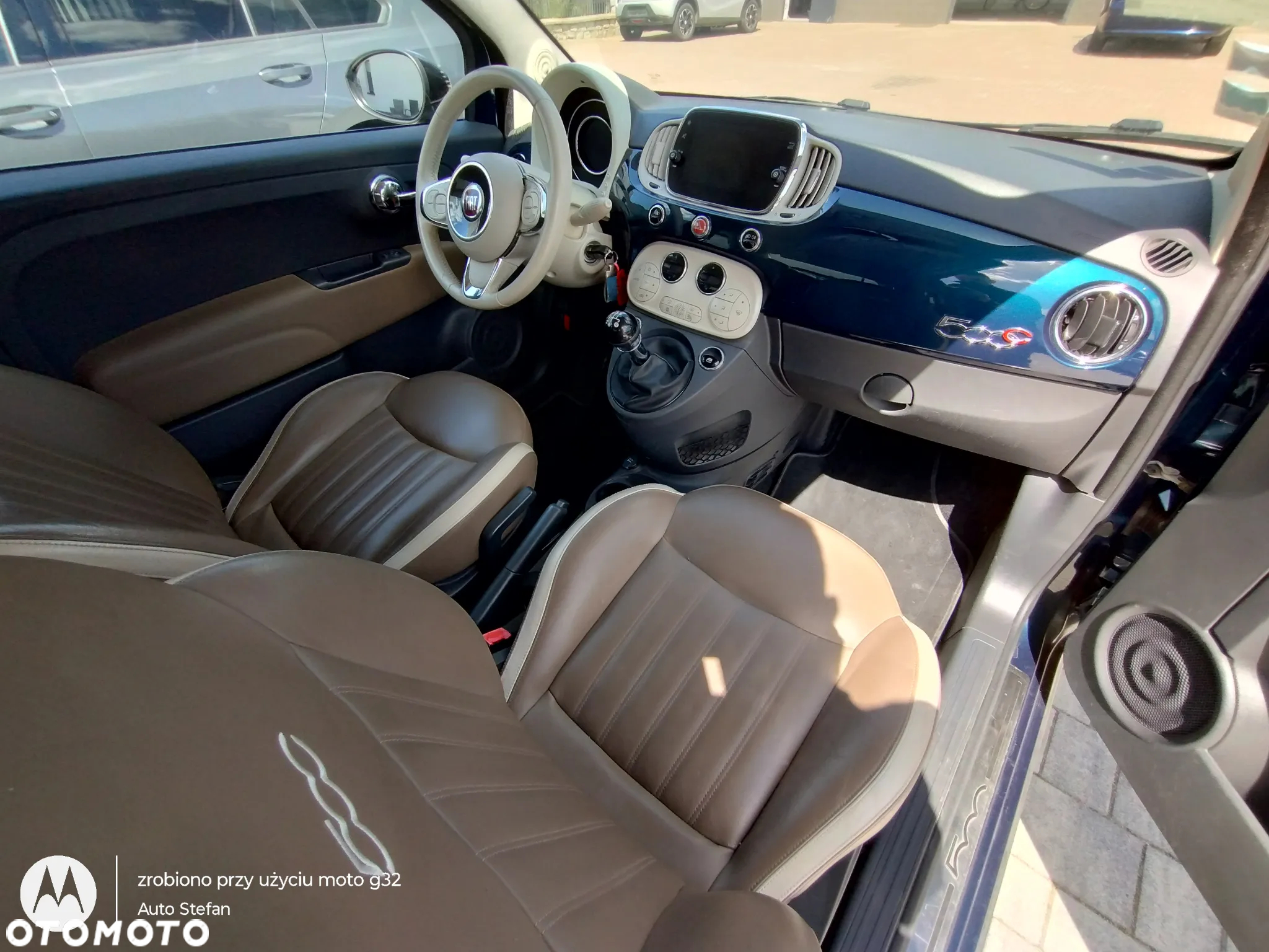 Fiat 500 - 18
