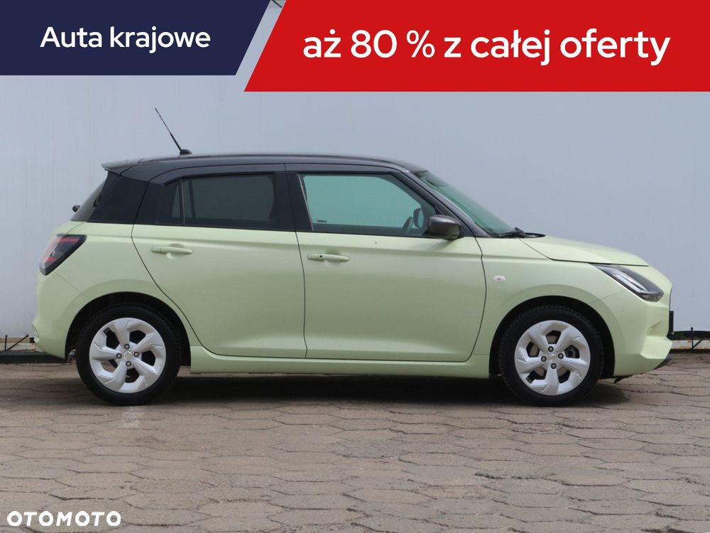 Suzuki Swift - 8